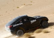 Mitsubishi Racing Lancer Mitsubishi Racing Lancer